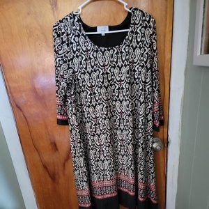 Signature Dress by Robbie Bee